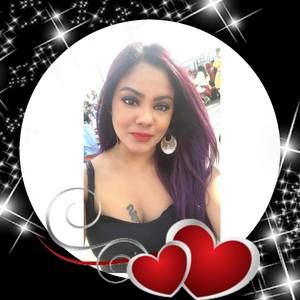 Meet your Posher, Lilly